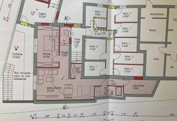 Baubeginn in Kürze: Neuerstellung einer 2-Zimmer-Eigentumswohnung