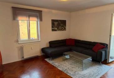 Möblierte Wohnung in zentraler Lage