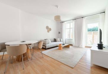 Vorschaubild Wohnung