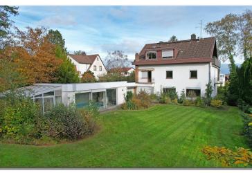 Vorschaubild Einfamilienhaus