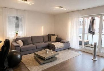 Vorschaubild Wohnung