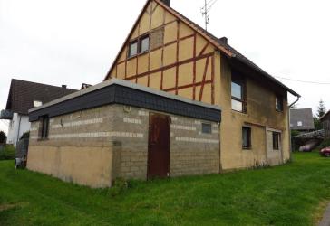 Vorschaubild Einfamilienhaus
