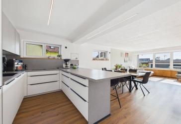 Vorschaubild Maisonettewohnung