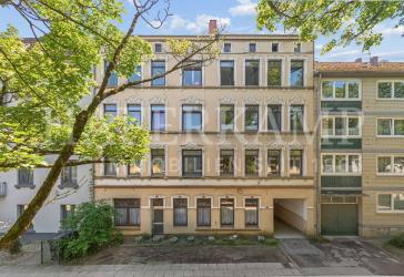 Vorschaubild Mehrfamilienhaus