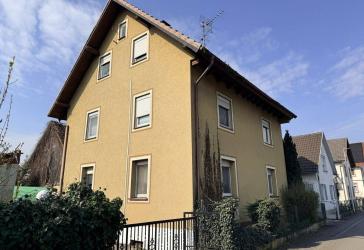 Vorschaubild Einfamilienhaus
