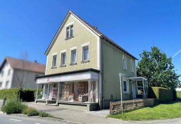 Vorschaubild Einfamilienhaus