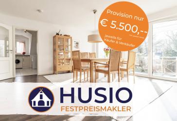 Vorschaubild Maisonettewohnung