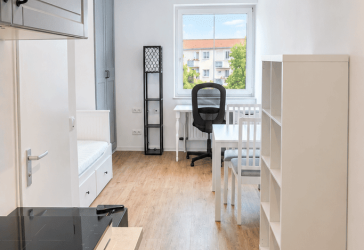 Vorschaubild Wohnung