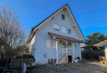 Vorschaubild Einfamilienhaus