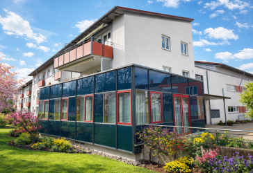 Vorschaubild Wohnung
