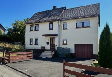 Vorschaubild Einfamilienhaus