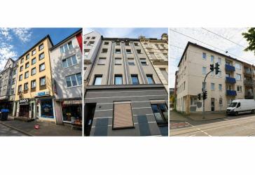 Vorschaubild Mehrfamilienhaus