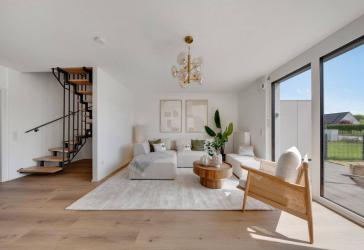 Vorschaubild Reihenmittelhaus