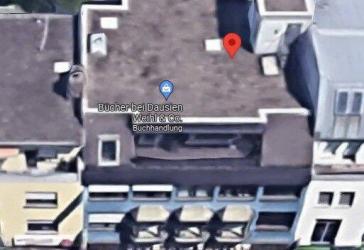 Zuhause mit 4,5 Zimmern und Balkon in Hanau