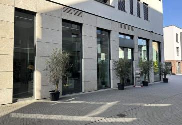 Repräsentative Gewerbefläche im Kaiserquartier Gütersloh