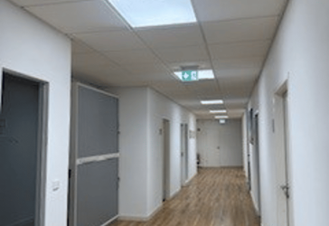 Vorschaubild Büro- /Praxis-Immobilie
