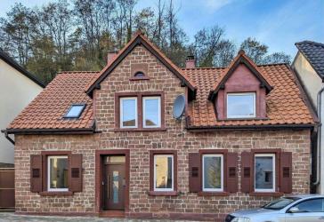 Vorschaubild Mehrfamilienhaus