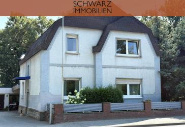 Viel Platz zum Leben & Entfalten: Großzügiges Einfamilienhaus