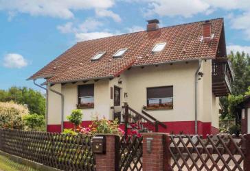 Vorschaubild Einfamilienhaus