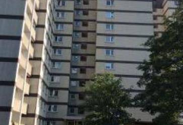 Zuhause fühlen: individuelle 2-Zimmer-Wohnung