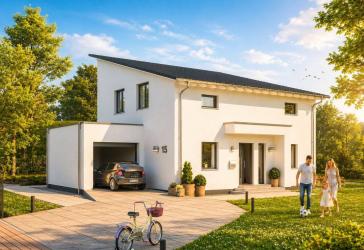Vorschaubild Einfamilienhaus