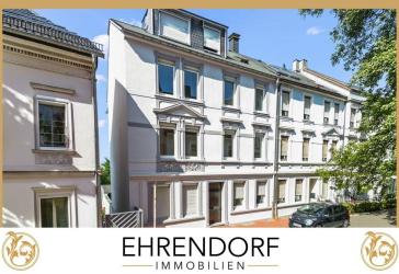 Attraktives Renditeobjekt: 5 Familienhaus nähe Schützenhalle
