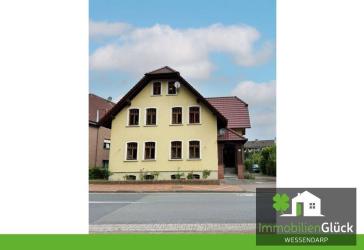 Vorschaubild Mehrfamilienhaus