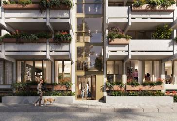 Solide & wertstabil: Vermietetes Apartment für Kapitalanleger in Bestlage