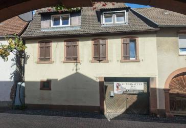 Vorschaubild Einfamilienhaus