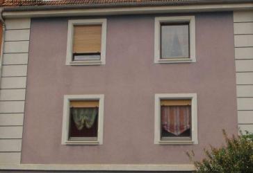 Schweinfurt-Stadtmitte, Mehrfamilienhaus für Anleger