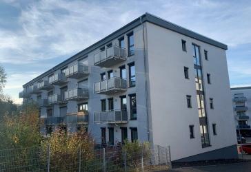 Vorschaubild Wohnung