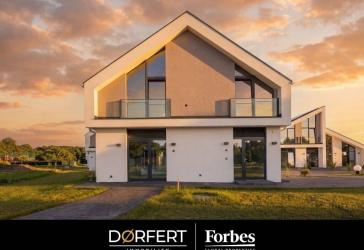 Fleesensee-Quartier: Wohneinheit 43 | Haus 19