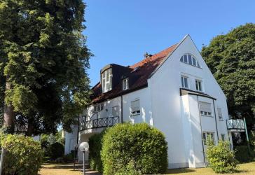 Vorschaubild Maisonettewohnung
