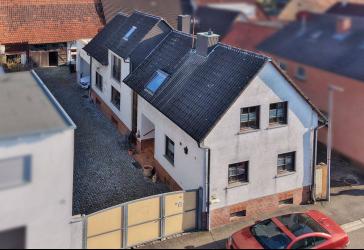 Vorschaubild Einfamilienhaus