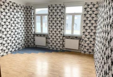 8 FH in zentraler Lage MA-Rheinau`s mit Renditeerweiterungs Potential