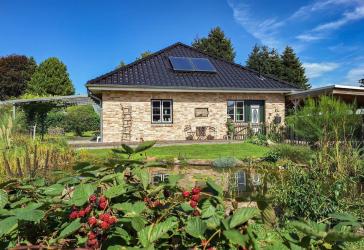 Vorschaubild Bungalow