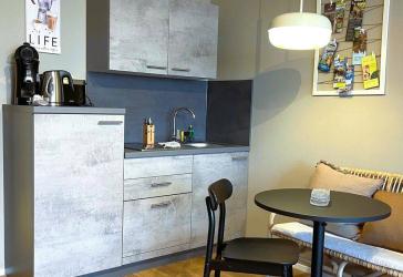 APPARTEMENT - St. Englmar - TOP AUSSTATTUNG