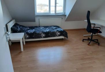 Vorschaubild Maisonettewohnung