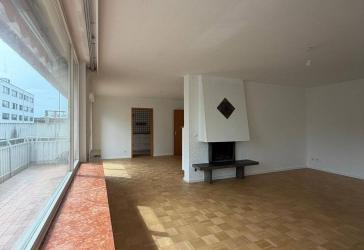 Großzügige Wohnung in Waiblingen - fußläufig vom Bahnhof entfernt