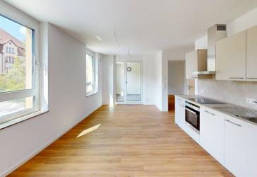 Vorschaubild Wohnung