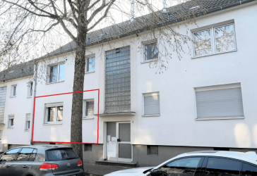 Vorschaubild Wohnung