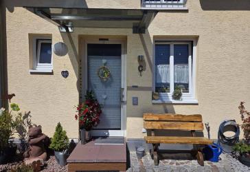 Vorschaubild Maisonettewohnung