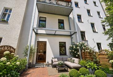 Vorschaubild Wohnung