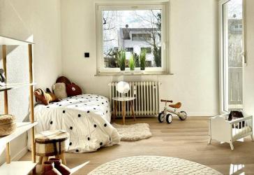 SANIERT MIT BALKON - FÜR ERSTBEZUG