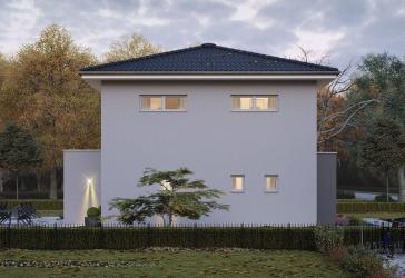 Einfamilienhaus mit 159 m² und 4 Zimmern in Bad Fallingbostel
