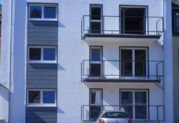 Frei ab 01.11.2026 / 2 - Zimmer im Erdgeschoss / ohne Balkon / Einbauküche ohne Backofen