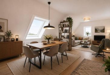 Vorschaubild Wohnung