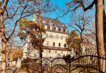 Vorschaubild Maisonettewohnung