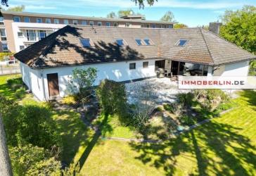 Vorschaubild Bungalow