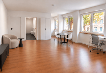 Vorschaubild Wohnung